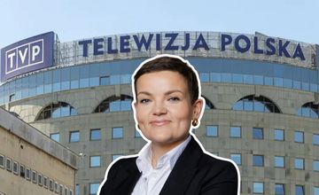 Prawie pół miliarda na misję przez kwartał. TVP zasilona z państwowej kasy [NASZ NEWS]
