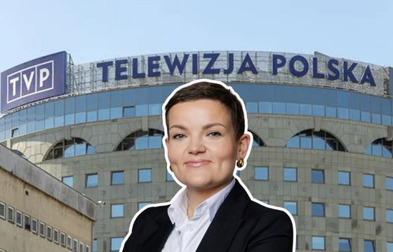 Prawie pół miliarda na misję przez kwartał. TVP zasilona z państwowej kasy [NASZ NEWS]