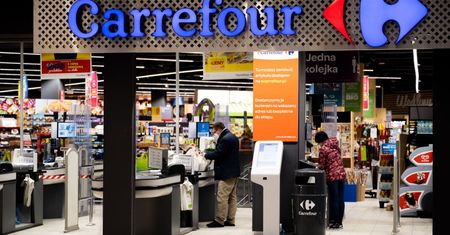 Wielkanoc 2021. Carrefour kusi promocjami. Wielkie okazje