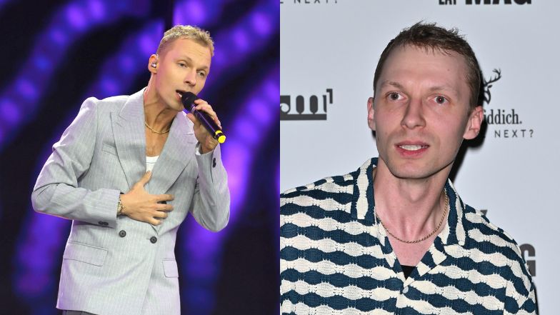 Igor Herbut komentuje aferę z dźwiękiem na festiwalu w Sopocie