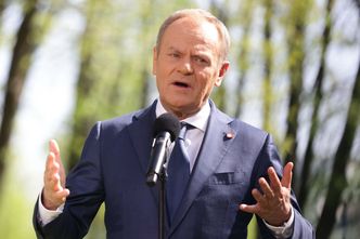Donald Tusk ostrzega ws. złotego. Oto co nam grozi