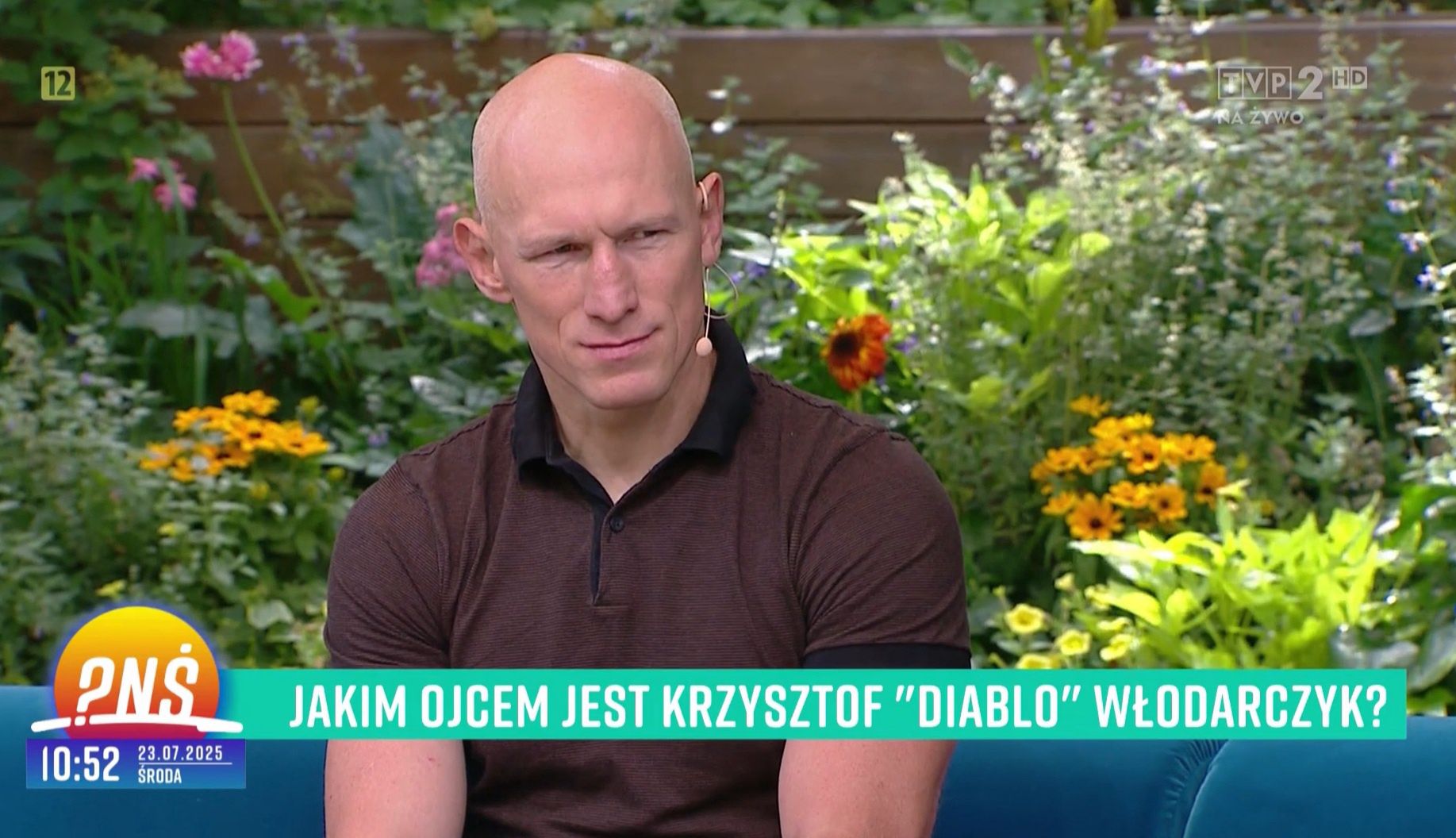 Krzysztof "Diablo" Włodarczyk