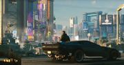 Cyberpunk 2077 - nadchodzi 1.2. W końcu naprawdę duże poprawki