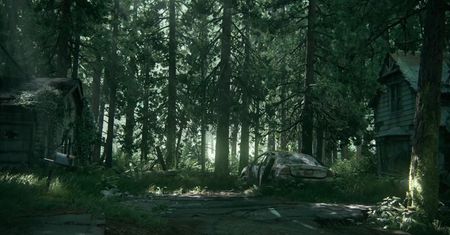 The Last of Us 2 dostępne na PlayStation 5? Sony zabrało głos