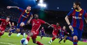 PES 2022 może być grą darmową. To sposób na walkę z EA?