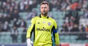 Artur Boruc zadebiutował 20 lat temu. Nie uwierzysz, jak wtedy wyglądał