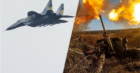 Triumf Kijowa i przestroga dla Putina. Rosja upokorzona