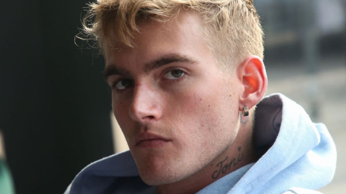 Presley Gerber