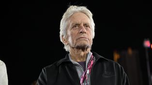 Spowiedź Michaela Douglasa? Aktor wydaje autobiografię