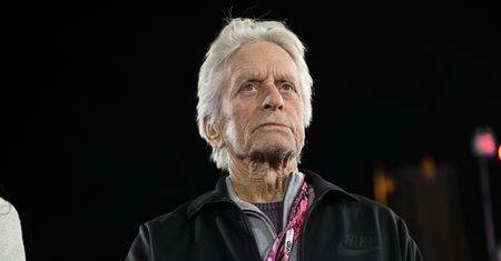 Spowiedź Michaela Douglasa? Aktor wydaje autobiografię