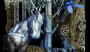 Katowice. Nowy mural. Kogo przedstawia?