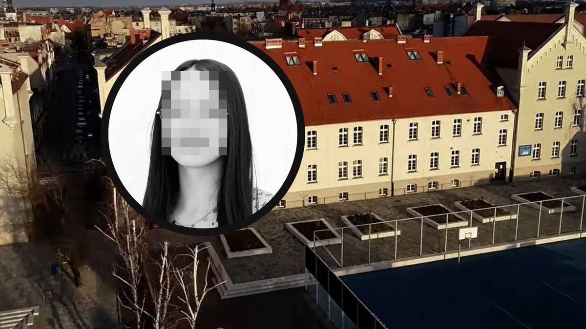 Nie żyje 15-letnia Klaudia