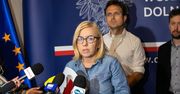 Dymisja w ministerstwie. Mamy kulisy. Poszło o pomoc powodzianom