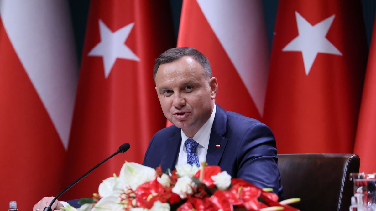 Andrzej Duda