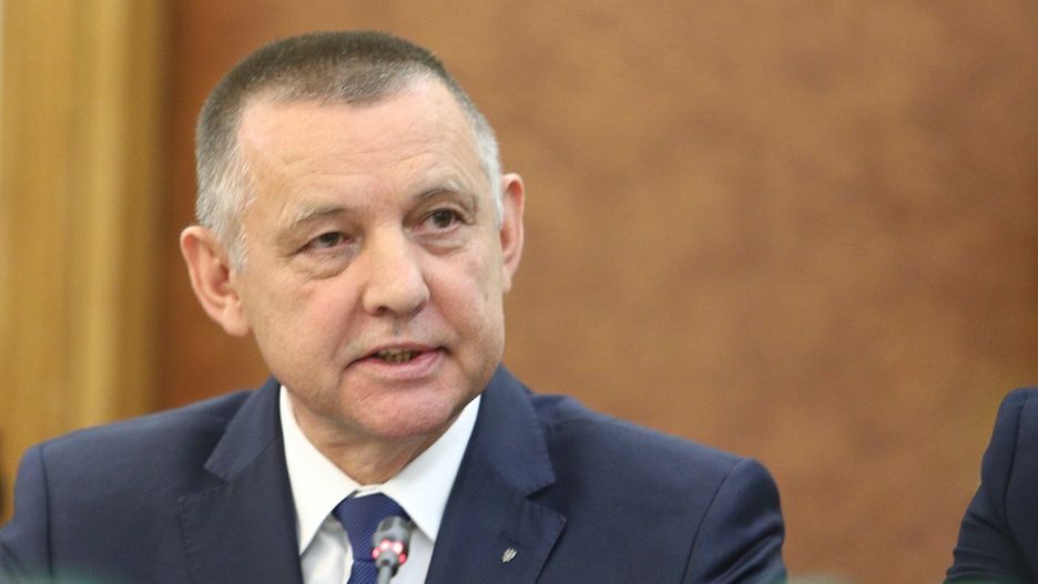 Marian Banaś
