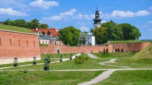 Zamojskie fortyfikacje. Jak zostały zburzone i odbudowane