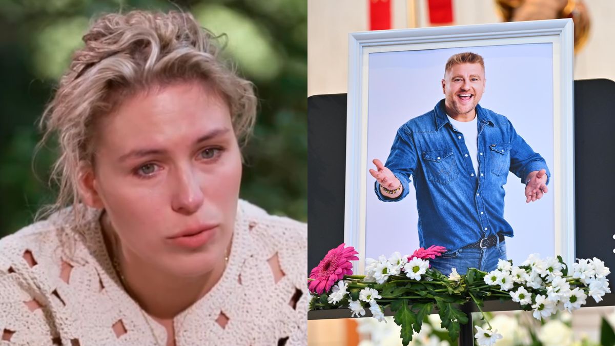 Żona Tomasza Jakubiaka udzieliła wywiadu