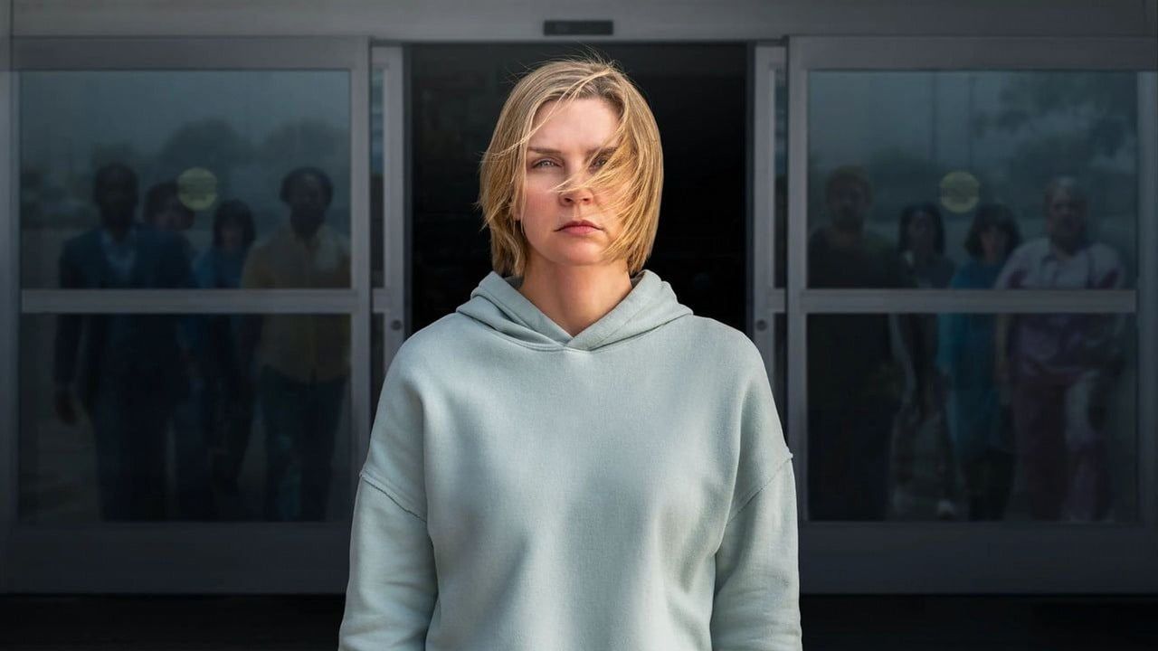 "Arcydzieło sci-fi" zadebiutowało na Apple TV z 2 odcinkami