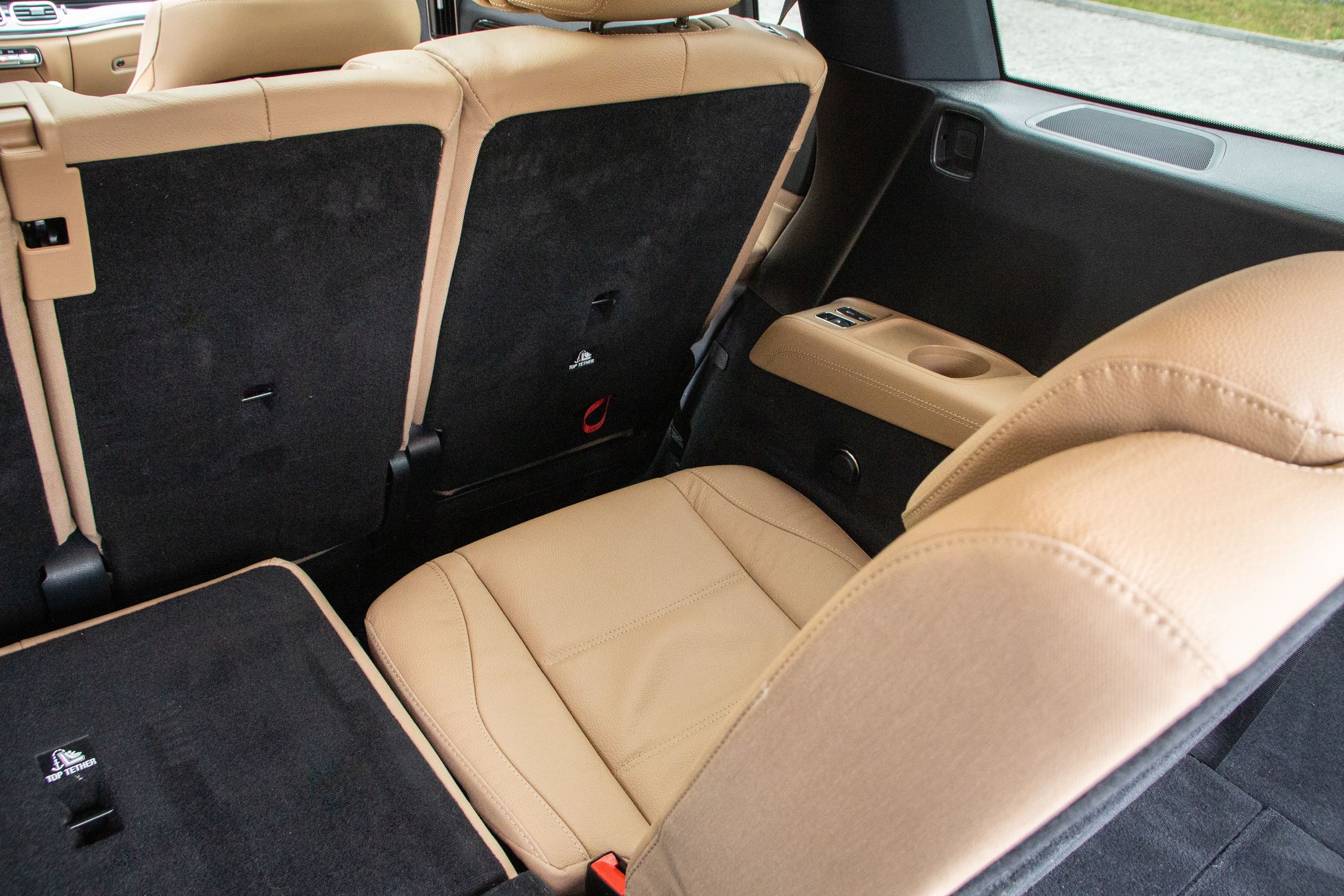 Mercedes-Benz GLS 450 4Matic