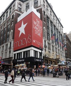 Nowy Jork. Kobieta dźgnięta nożem podczas przewijania dziecka