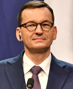 Szczepionka na COVID. Mateusz Morawiecki o milionach zakupionych dawek