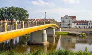 Mieszkanie za 600 zł miesięcznie. Polskie miasto szuka chętnych