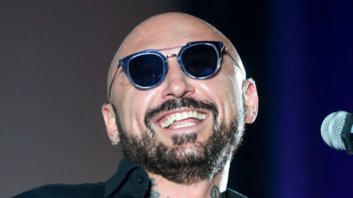 Patryk Vega chce podbijać międzynarodowy rynek. Polska już go nie interesuje 