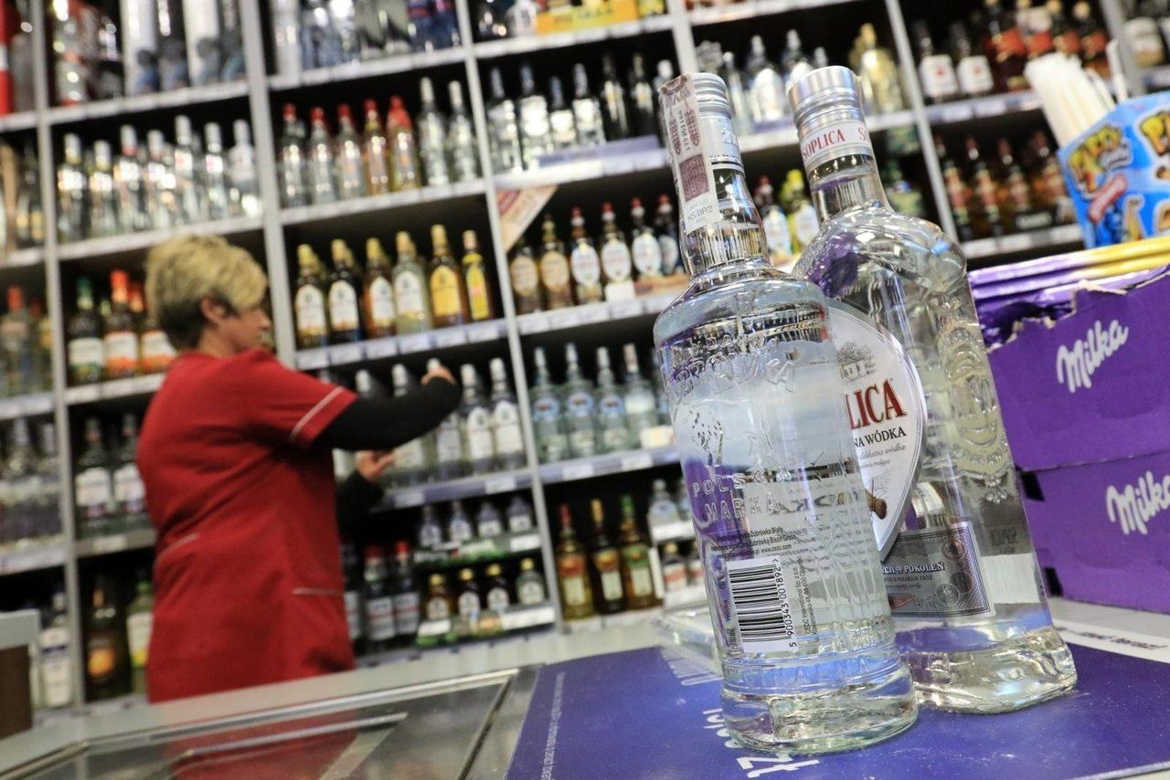 Niepołomice: Prohibicja w gminie już od środy