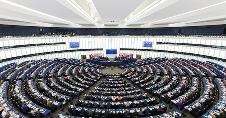 Rezolucja w sprawie Polski i wyroku TK przyjęta. Miażdżąca przewaga głosów