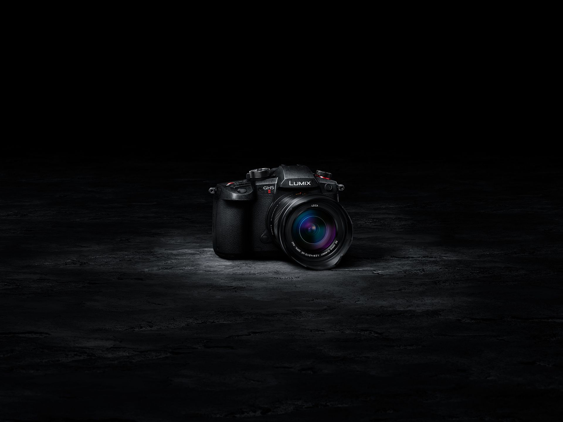 Panasonic LUMIX GH5M2 – pierwszy flagowiec Mikro Cztery Trzecie od lat 1