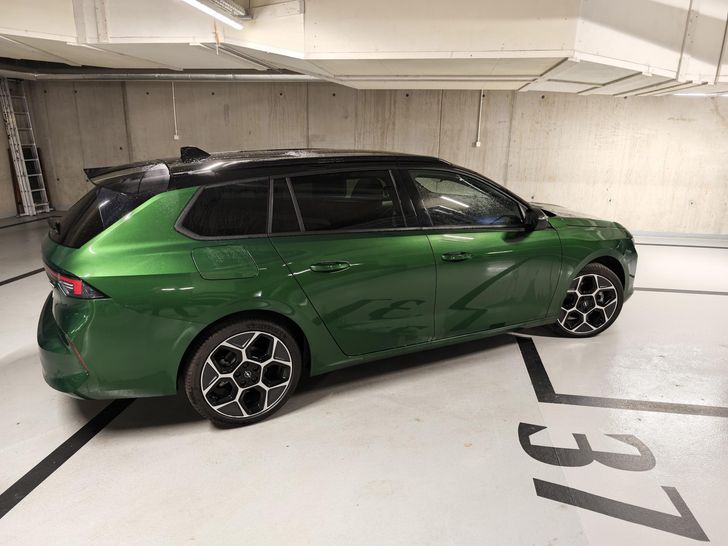 Opel w końcu nabrał odwagi. Nowa Astra nie jest już nudna jak poprzednicy