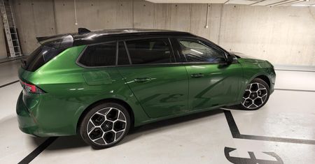 Opel w końcu nabrał odwagi. Nowa Astra nie jest już nudna jak poprzednicy