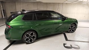 Opel w końcu nabrał odwagi. Nowa Astra nie jest już nudna jak poprzednicy