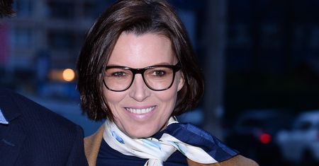 Ilona Felicjańska znowu prawi mądrości. Bez maseczki o nieposłuszeństwie