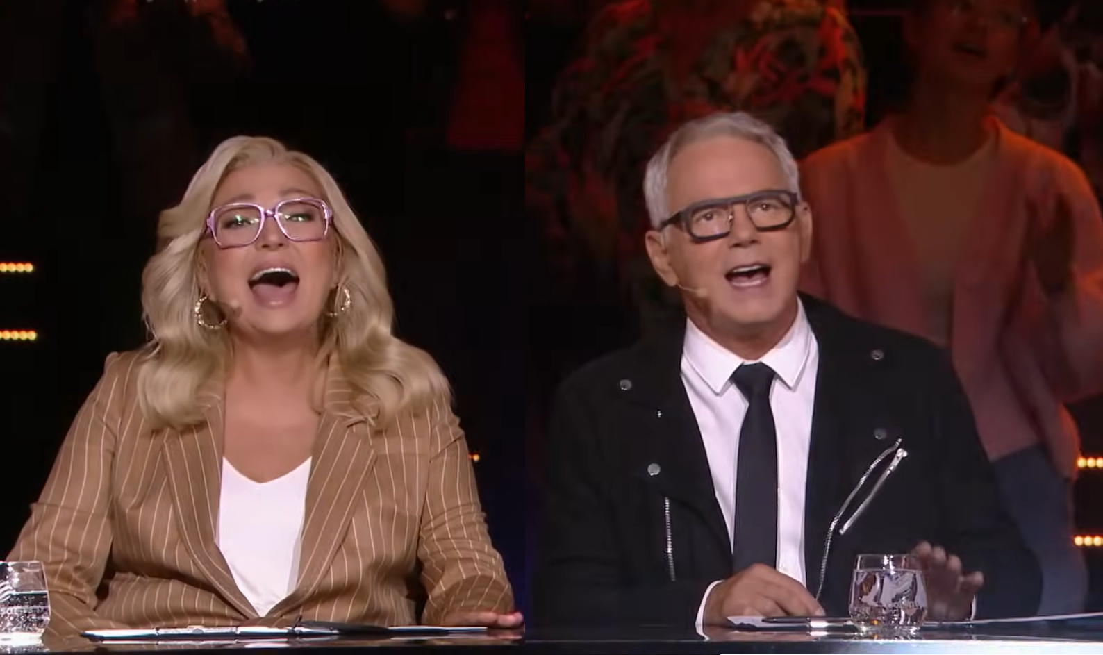 Do jury "TTBZ" dołączy znajoma gwiazda