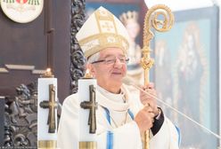 Abp Głódź sołtysem. Wymowny komentarz posłanki