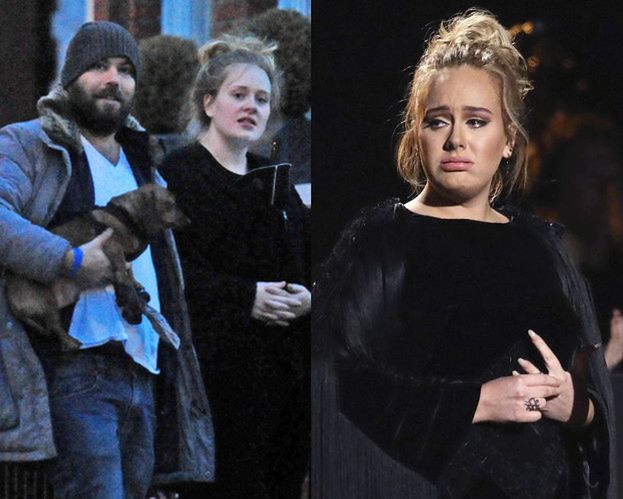 Adele wyda nową płytę do końca roku? "To dla niej jak terapia. Chce podzielić się z fanami SWOIMI PRZEŻYCIAMI"