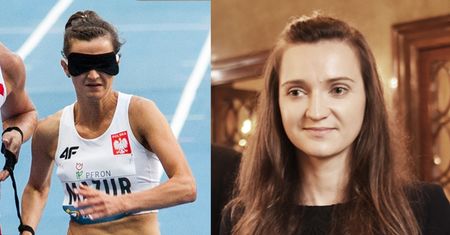 Joanna Mazur wspomina ciężkie dzieciństwo: "Byłam wytykana palcami i wyśmiewana"