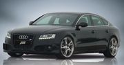 ABT dorwało Audi A5 Sportback