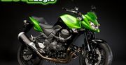 Kawasaki Z750 (2009) - super ekologiczny