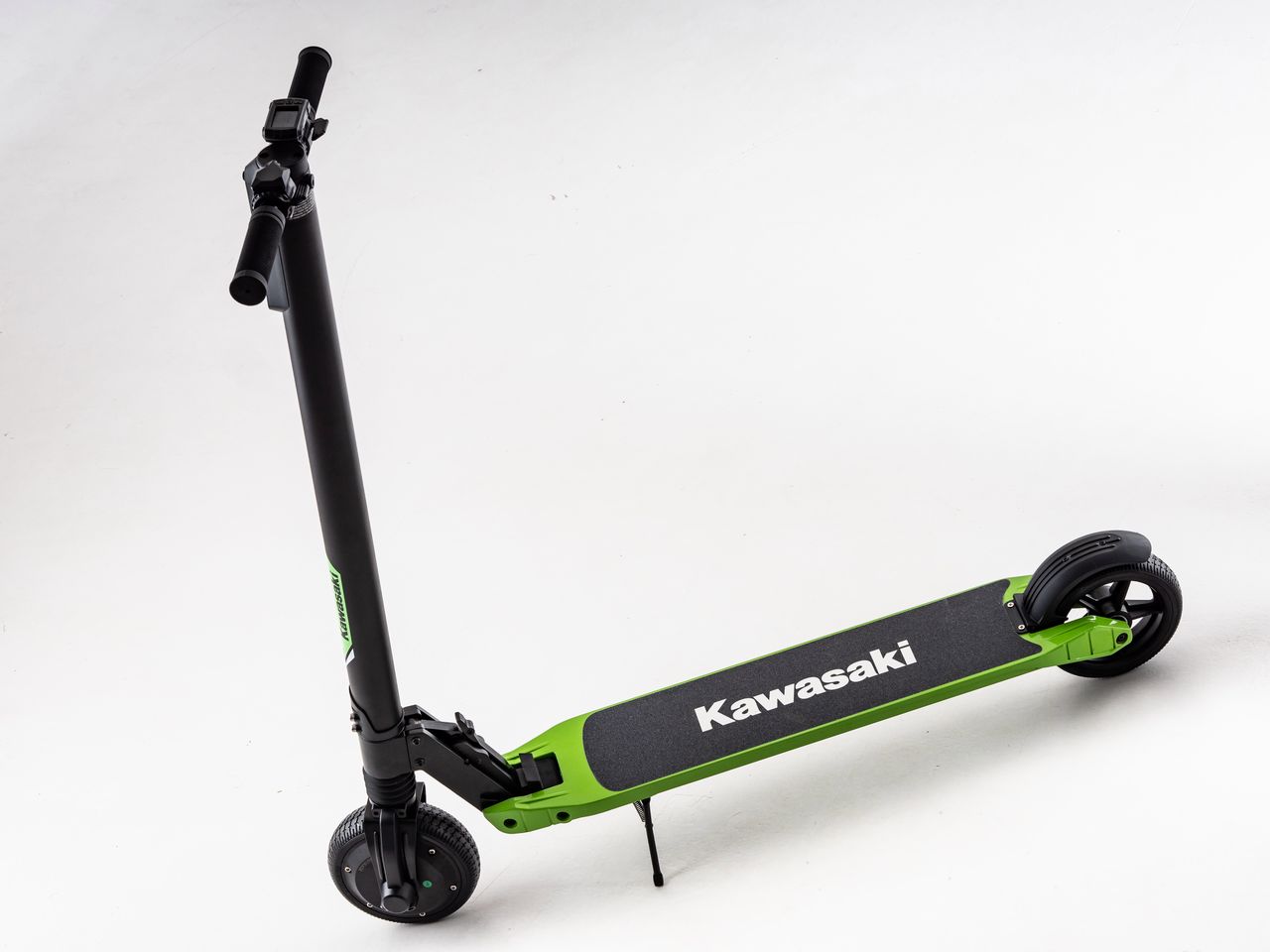 Hulajnoga elektryczna Kawasaki KX-FS6.5A w Polsce