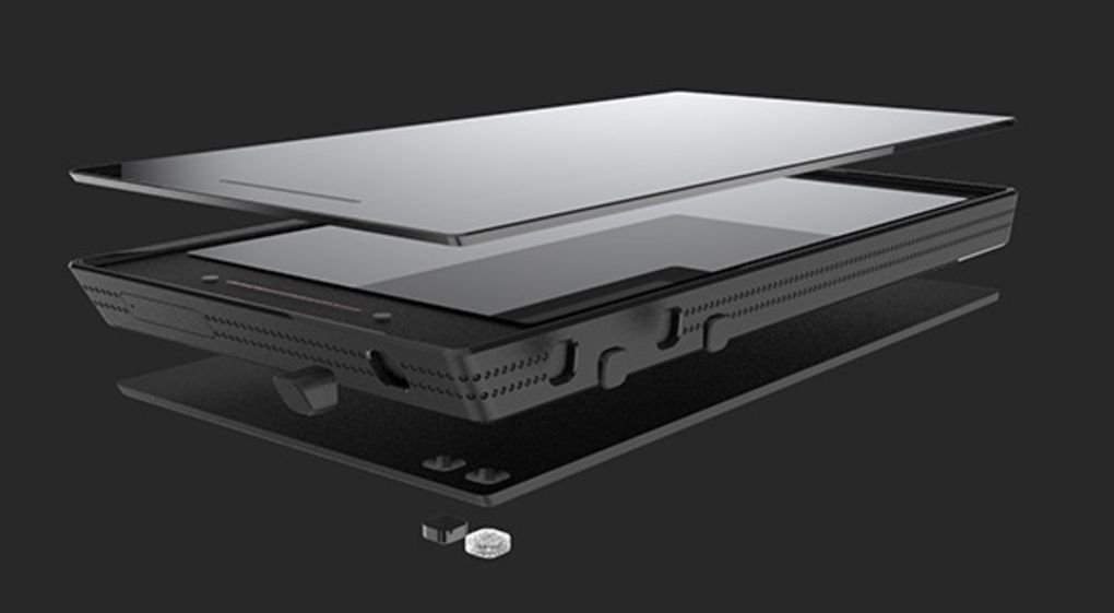 Tydzień w krzywym zwierciadle: Moto X, iPhone 5C i 12,2-calowy tablet Samsunga