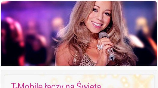 T-Mobile łączy na święta i daje podwójne doładowanie 1