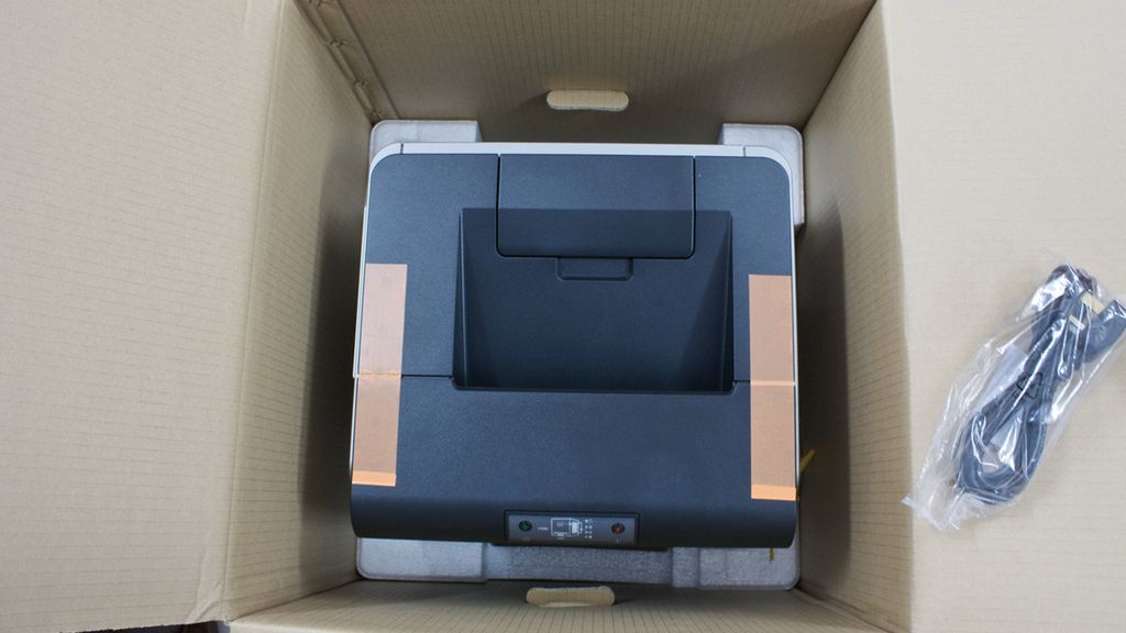 Tania, kolorowa drukarka: laserowa czy atramentowa? Jaką kupić do domu? 1