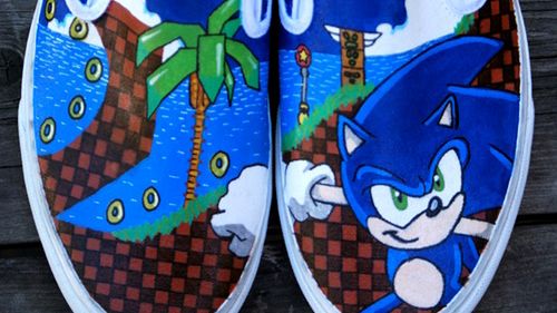 20 par niesamowitych geekowskich butów 1