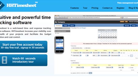 HHTimesheet skontroluje, ile kosztują wasze projekty 1