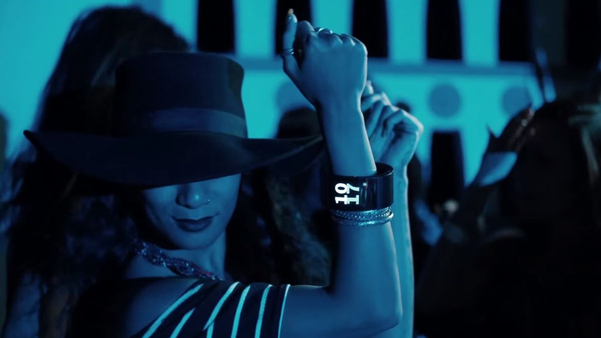 TechFlash - oto nowy zegarek Will.i.ama. Obsługuje polecenia głosowe 1