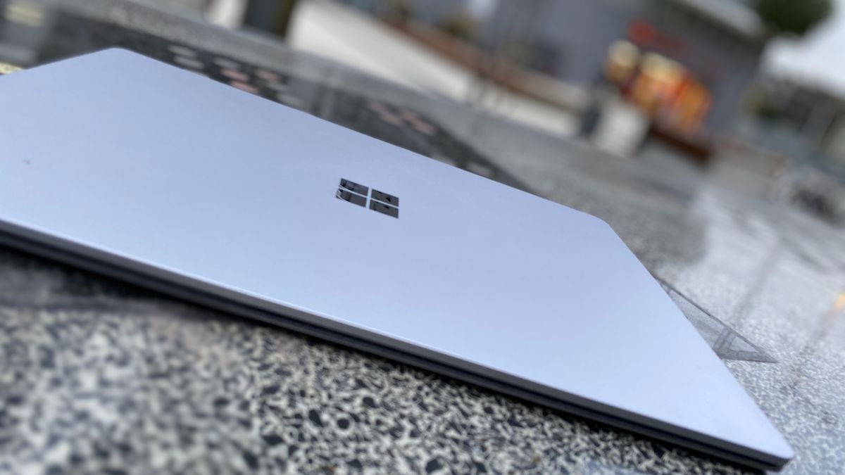 Surface Laptop 3 – test. Blaski i cienie nowego sprzętu od Microsoft 1
