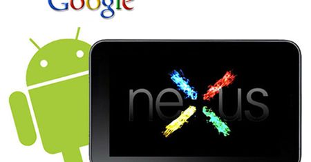 Tani tablet Google'a jeszcze tańszy? Nowa nazwa: Nexus?