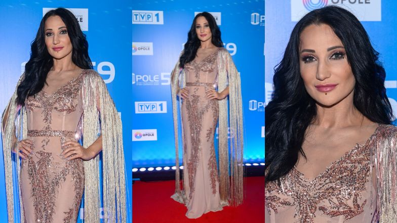 Gwiazdy brylują drugiego dnia Festiwalu w Opolu